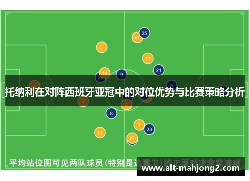 托纳利在对阵西班牙亚冠中的对位优势与比赛策略分析